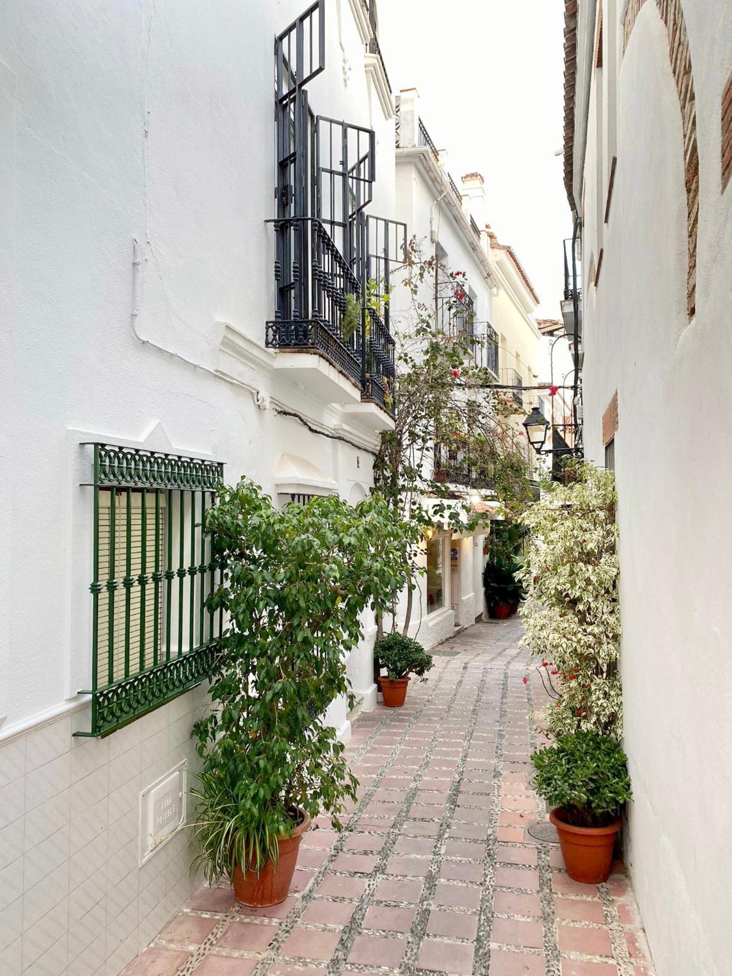 The Center - Eaw Homes * Marbella