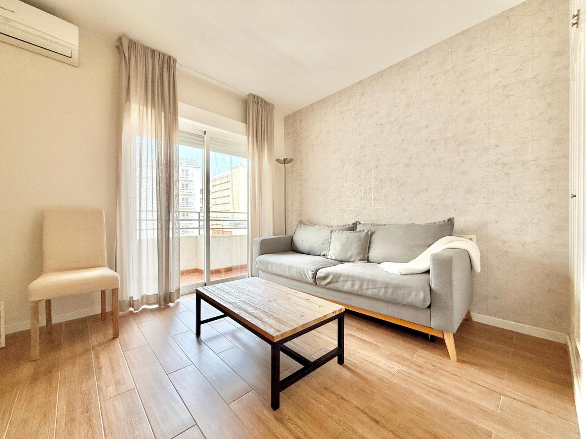 Apartment The Center - Eaw Homes