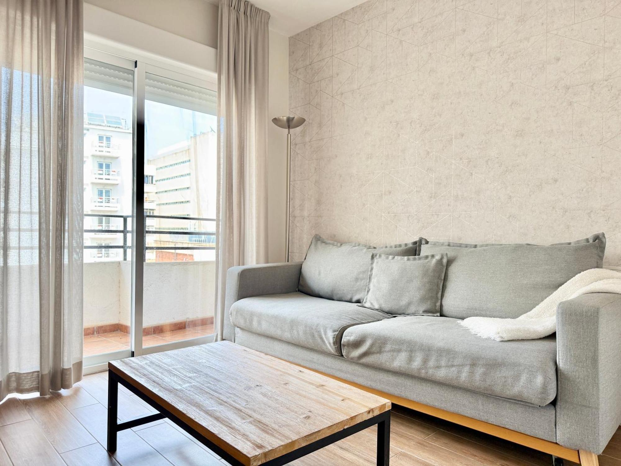 The Center - Eaw Homes Apartment *