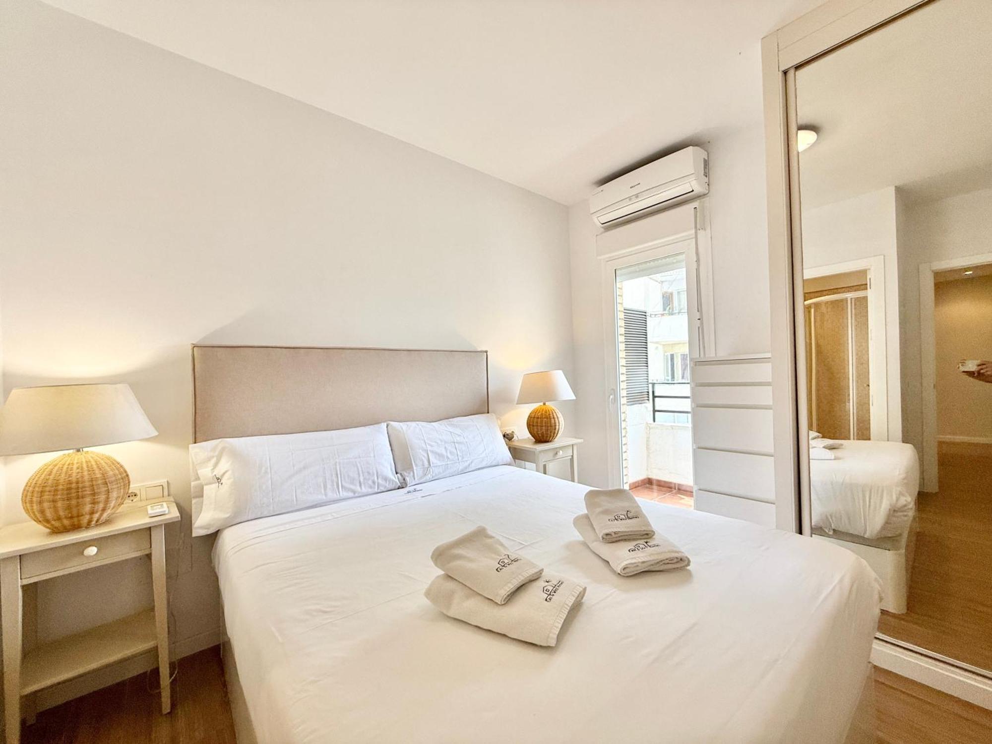 Apartment The Center - Eaw Homes *