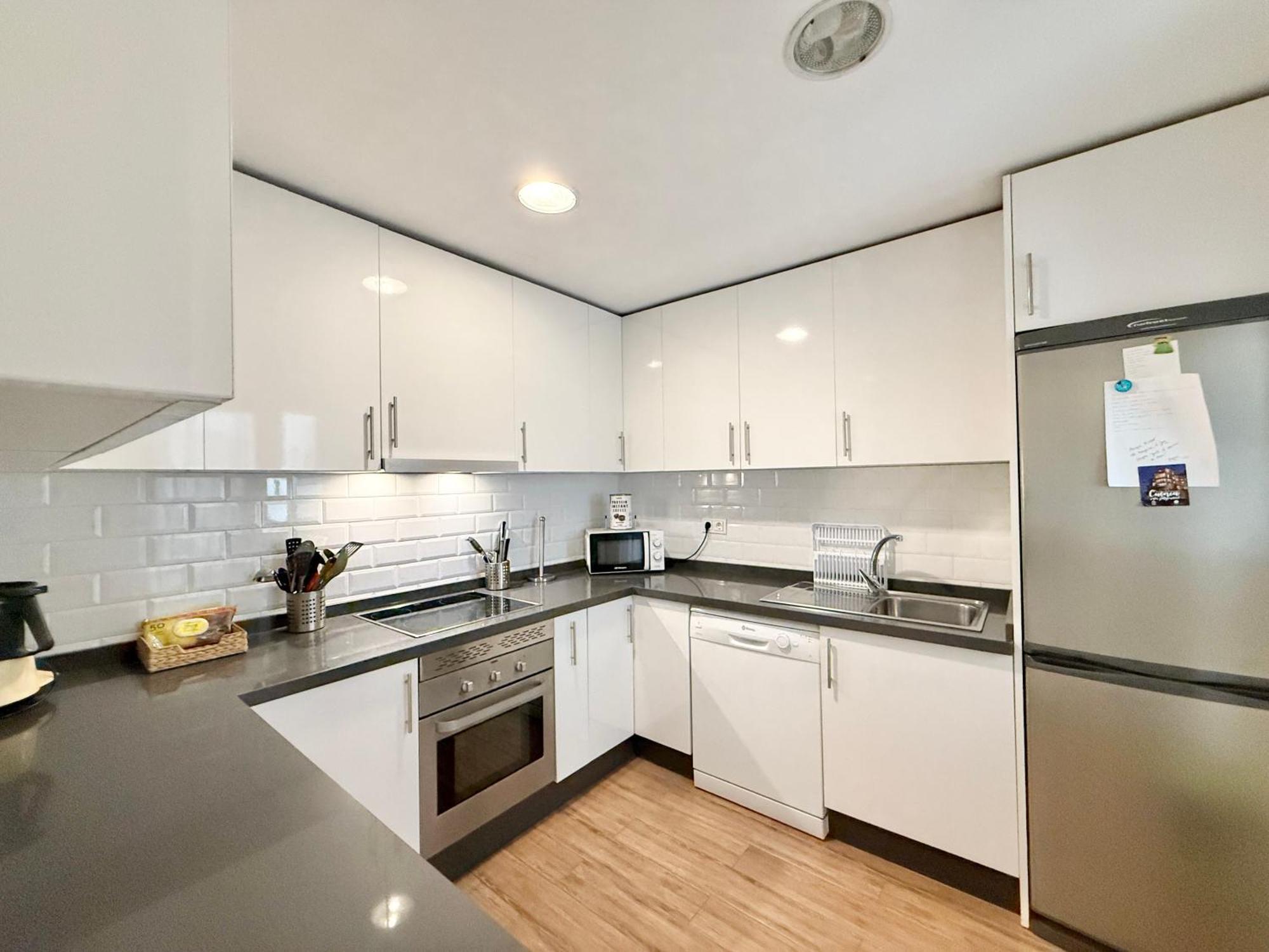Apartment The Center - Eaw Homes *