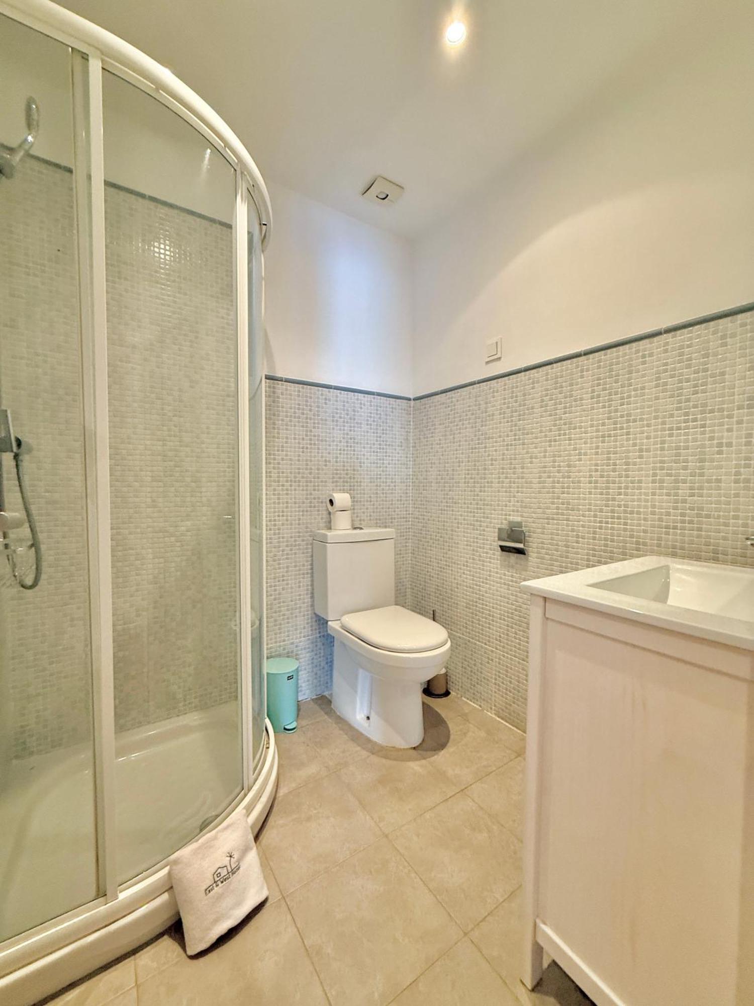Apartment The Center - Eaw Homes Marbella