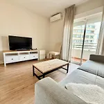 The City Center Marbella - Eaw Homes