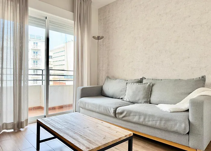 The City Center Marbella - Eaw Homes